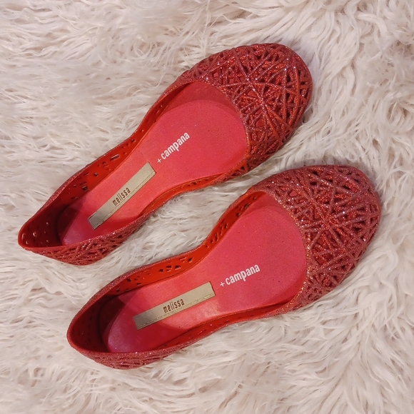 melissa+ campana | Shoes | Melissa Campana Flats | Poshmark